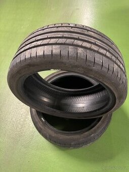 Dunlop 225/40 R18 SPORT MAX RT2