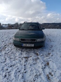 Audi A4 B5 Avant