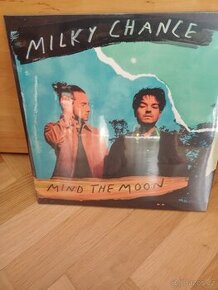 Milky Chance - Mind the Moon / Vinyl / 2LP