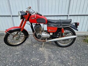 Jawa 350/362 Californian