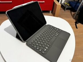 Klávesnice ZAGG PRO KEYS pro iPad Pro 11” (2020,2022)