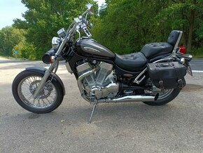 Suzuki intruder 1400 - 1