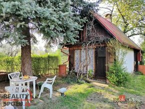 Prodej, pozemky/zahrada, 648 m2, Na Losech, Louny, Louny [ID