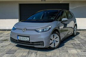 Volkswagen ID.3 Pure Performance 55kWh - 1