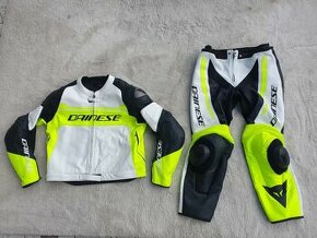 Moto kombineza Dainese Mistel 58 XXXL