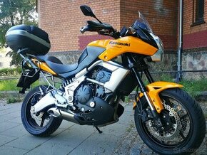 Kawasaki Versys 650 15900km