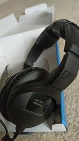 Sluchátka Sennheiser HD 300 PROtect