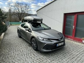 TOYOTA CAMRY 2.5 HYBRID ,2022 ,1.maj ,ČR ,DPH