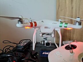 Dron DJI Phantom 3 Standard