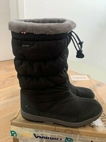 Viking zimní boty vel. 38 s membránou Gore-Tex nepoužité - 1