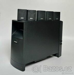 Bose Acoustimass 6 series V (5) - 1