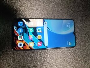 Xiaomi Redmi 9T 64GB šedá