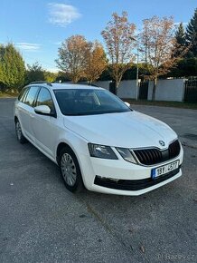 ŠKODA OCTAVIA 1.6TDI  85KW LIFT - 1