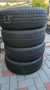 205/60 R16 Zimní pneumatiky - 1