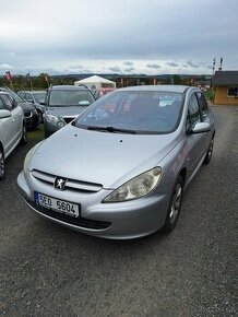 Peugeot 307 1.6 16V 80Kw