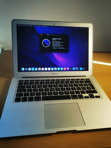 Apple Macbook Air 2017, i7, 8GB RAM, 128 SSD