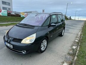 Renault Espace 2.0dci 127kw - 1