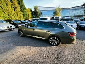 Skoda superb 3,140kw,max vybava,016,alcantara,99t kc,super