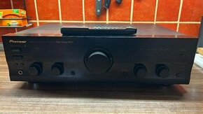 Pioneer A-509R - 1