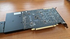 NVIDIA QUADRO P4000 8GB profesionální grafická karta - 1