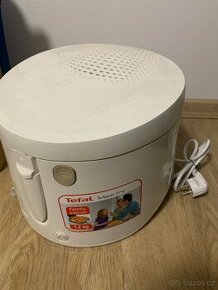 Prodám fritézu Tefal - 1