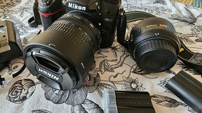 NIKON D7000