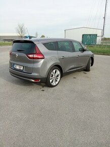 Prodám Renault Grand Scenic 1,8