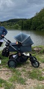 Bugaboo Buffalo Diesel