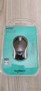 Logitech M187