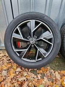 Nová letní alu kola Triglav 19" Škoda Kodiaq 235/50 R19