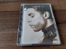 Hudební DVD - Prince