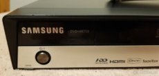 DVD rekordér s HDD Samsung HR753