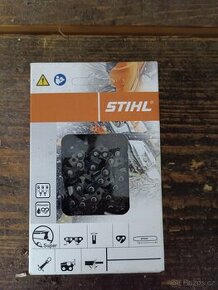 Stihl řetězy - 1