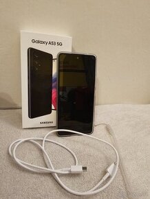 Samsung A53 6/128GB