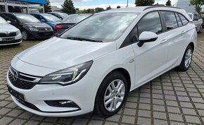 Opel Astra K Sports Tourer 1.6 CDTI 81kw,r.v.2019/10