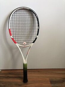 Babolat Pure Strike Tour 100 - poslední kus // méně hraná