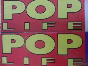 Pop Life.