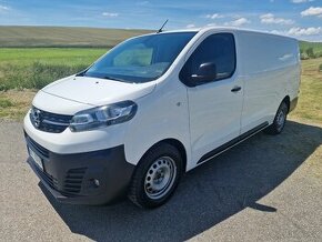 Opel Vivaro L2H1 AUTOMAT