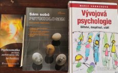 Psychologická diagnostika, psychologie, encyklopedie - 1