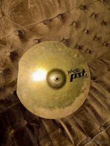 Činel Paiste