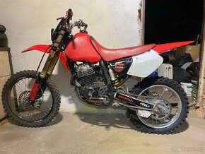 Honda Xr 400r