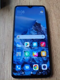 Xiaomi redmi Note 8 Pro - 1