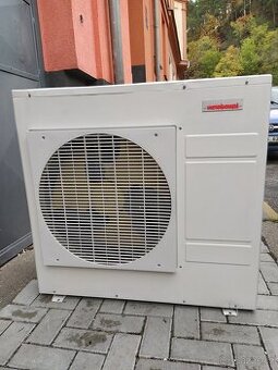 Tepelné čerpadlo Viessmann Vitocal 10kW 200l Záruka