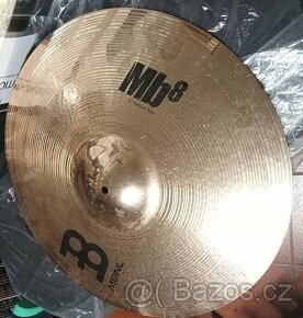 Meinl 20" MB 8 Ride