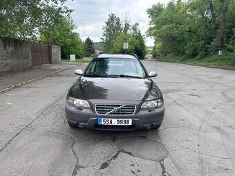 Volvo XC70 Cross Country 2.4T 147Kw