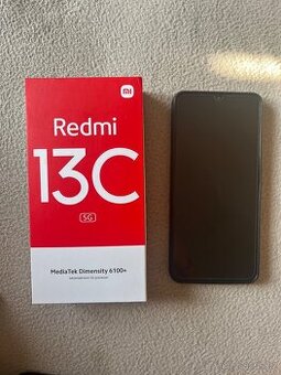 Redmi 13c 5g