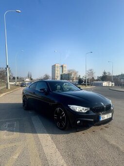 BMW 420xd f32