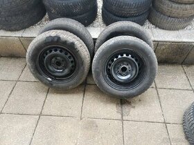 Zimní sada 5x112 R15