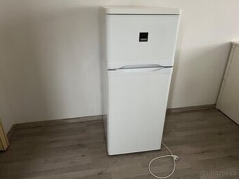 Lednice Zanussi ZRT18100WA