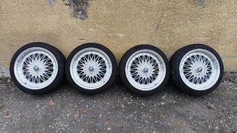 Replika BBS RS R18 5x120 5x100 225/40 R18